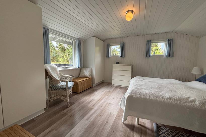 Foto von Ferienhaus GI45 in Jerup - Bratten - Nordjütland Ost