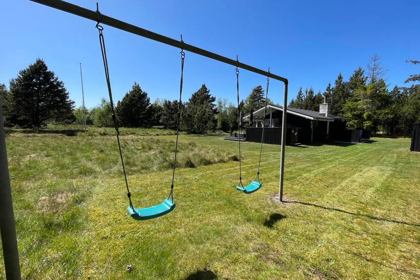 Foto von Ferienhaus GI45 in Jerup - Bratten - Nordjütland Ost