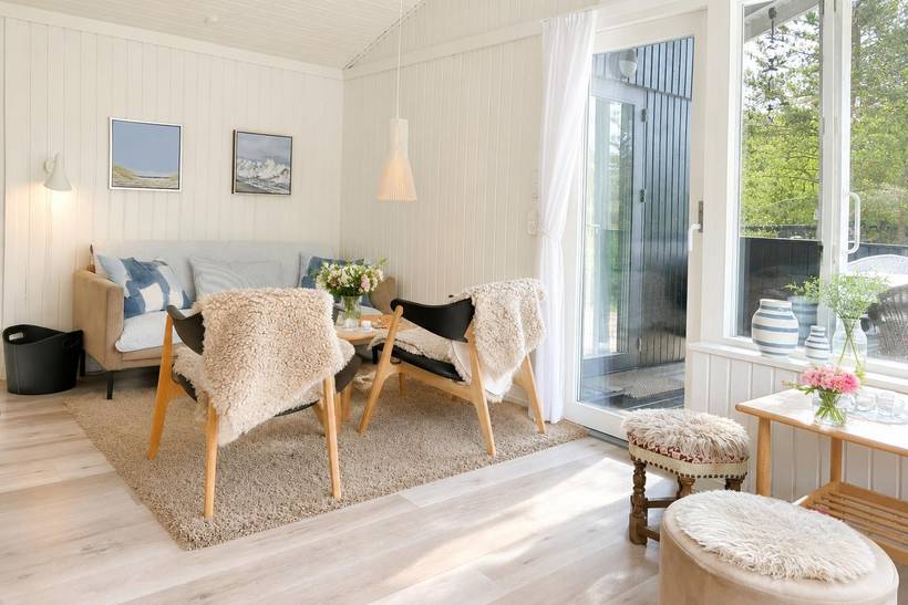 Foto von Ferienhaus GI45 in Jerup - Bratten - Nordjütland Ost