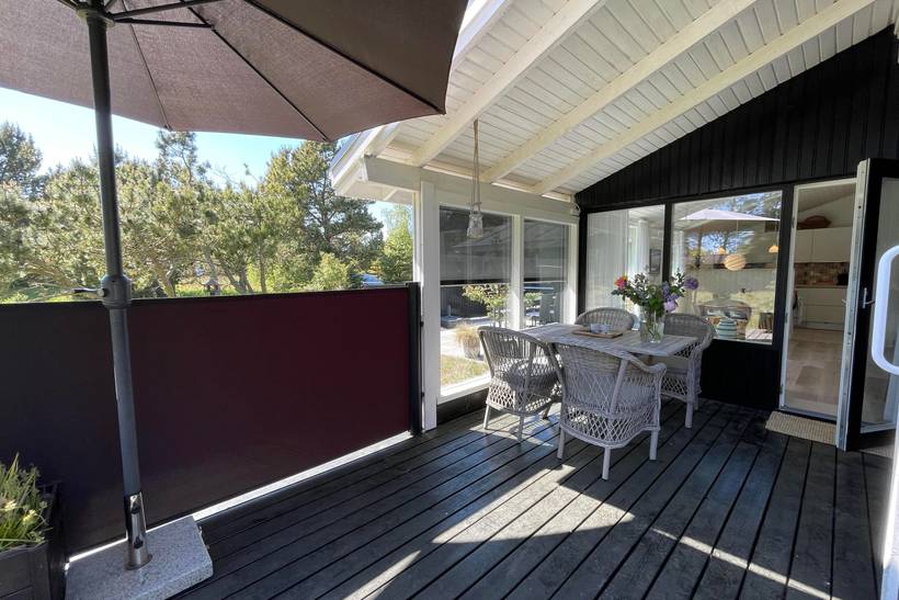 Foto von Ferienhaus GI45 in Jerup - Bratten - Nordjütland Ost