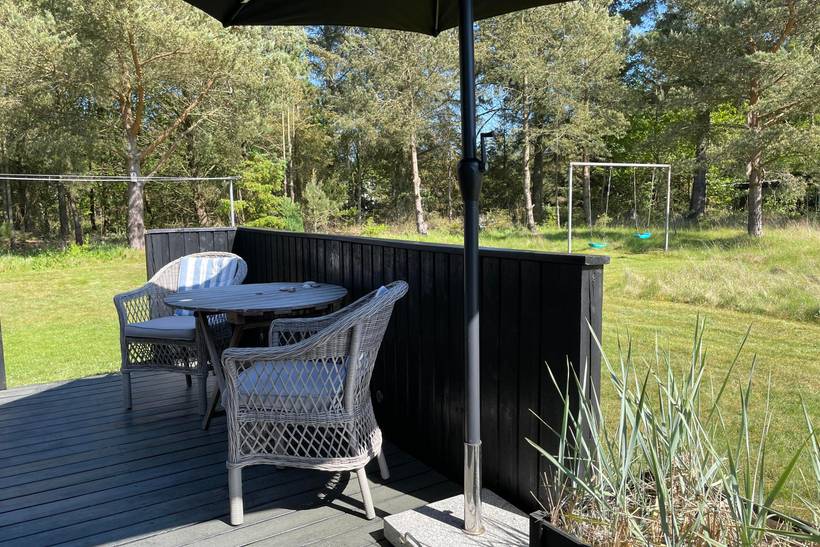 Foto von Ferienhaus GI45 in Jerup - Bratten - Nordjütland Ost