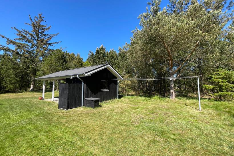 Foto von Ferienhaus GI45 in Jerup - Bratten - Nordjütland Ost