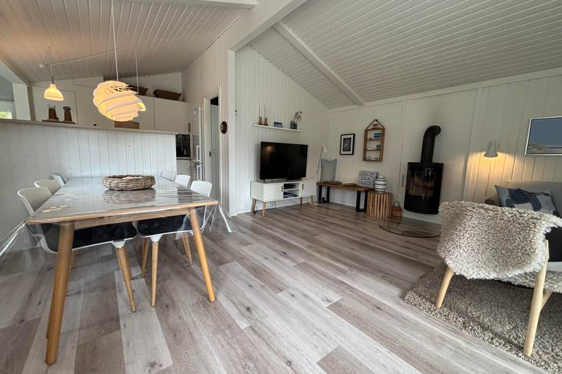 Foto von Ferienhaus GI45 in Jerup - Bratten - Nordjütland Ost
