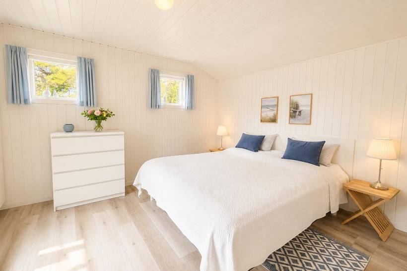 Foto von Ferienhaus GI45 in Jerup - Bratten - Nordjütland Ost