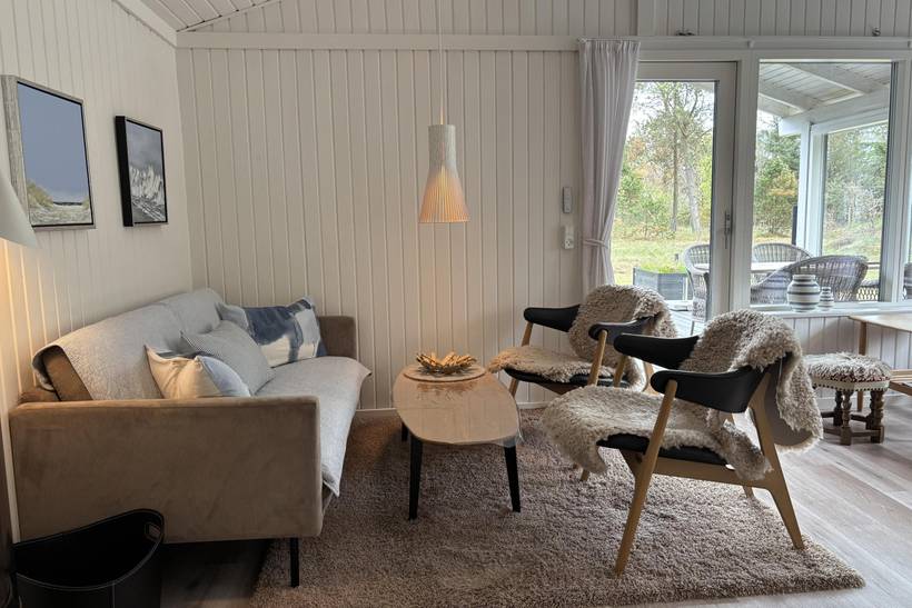 Foto von Ferienhaus GI45 in Jerup - Bratten - Nordjütland Ost