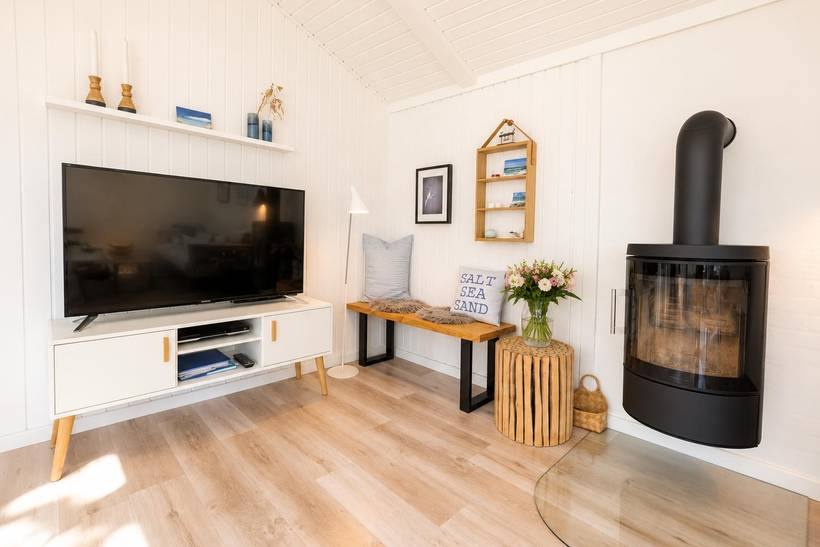Foto von Ferienhaus GI45 in Jerup - Bratten - Nordjütland Ost