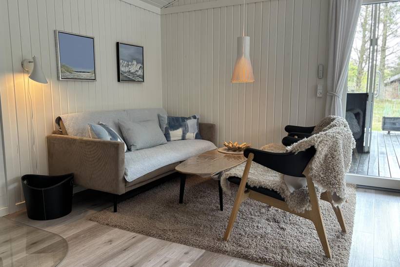 Foto von Ferienhaus GI45 in Jerup - Bratten - Nordjütland Ost