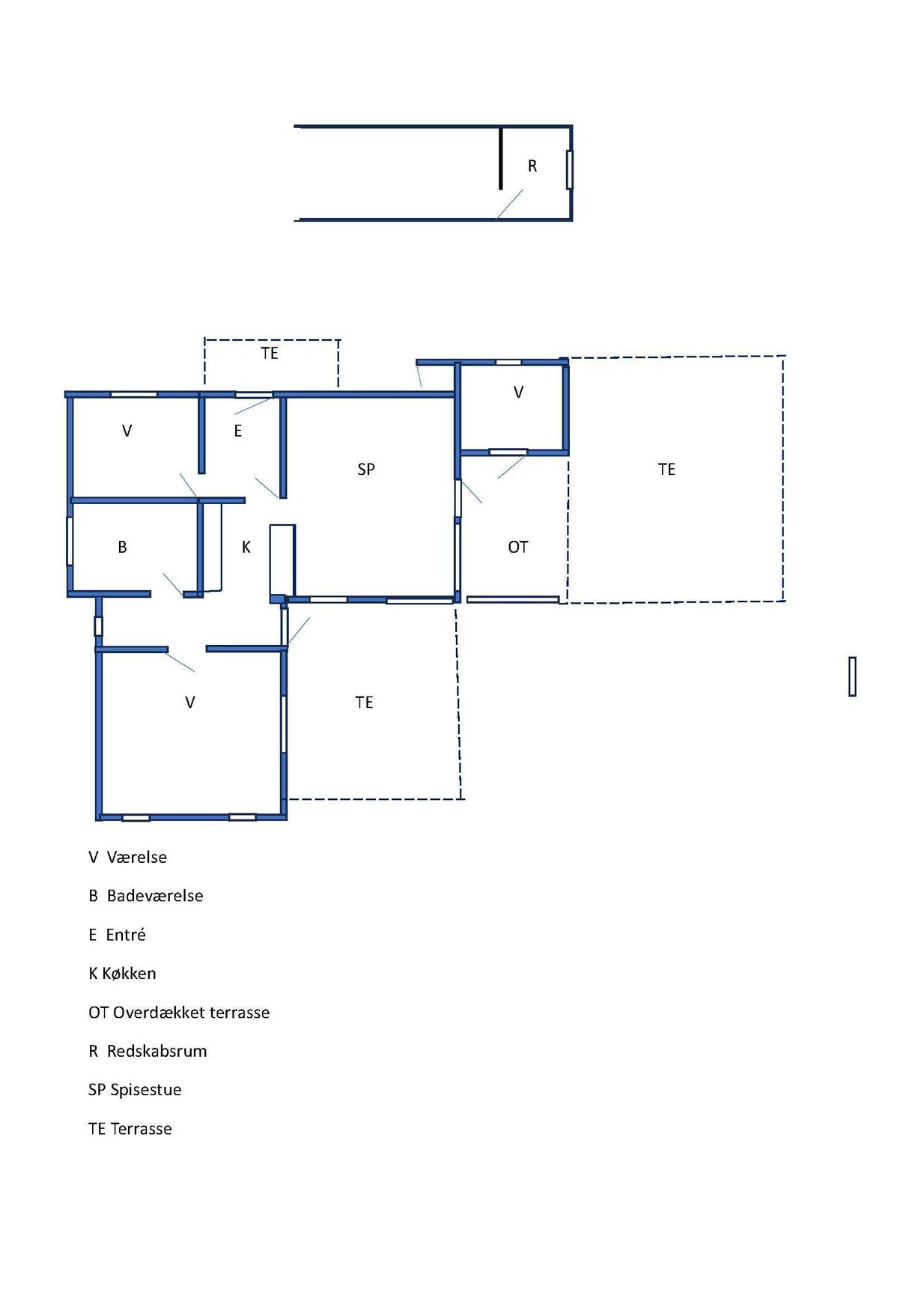 Vorschaubild von Ferienhaus GI45 in Jerup - Bratten - Nordjütland Ost