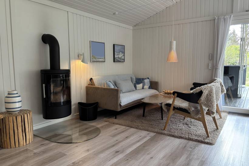 Foto von Ferienhaus GI45 in Jerup - Bratten - Nordjütland Ost