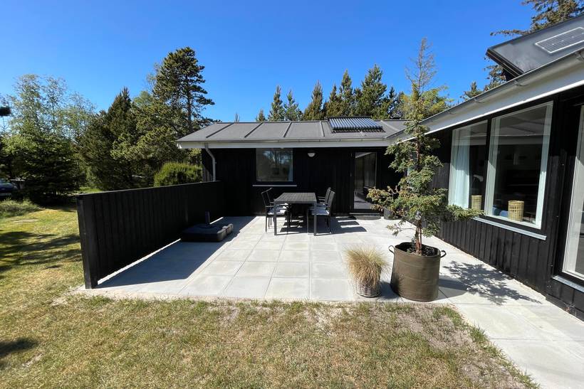 Foto von Ferienhaus GI45 in Jerup - Bratten - Nordjütland Ost