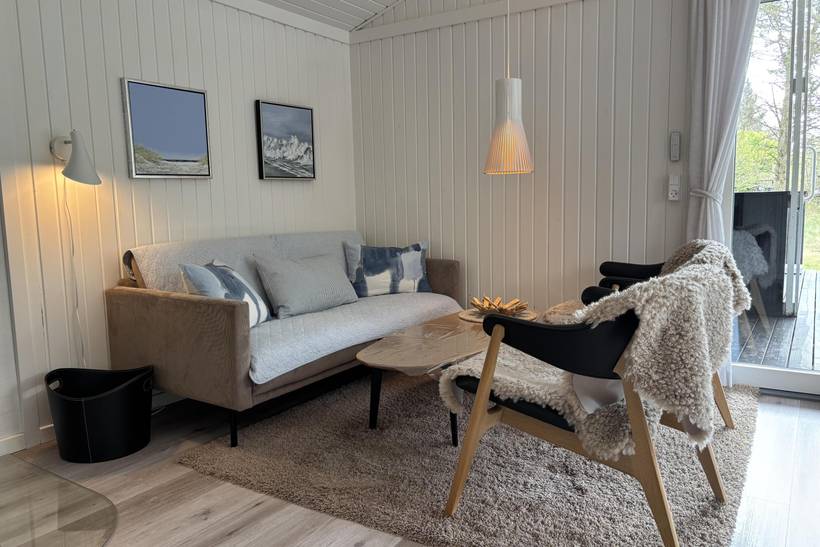 Foto von Ferienhaus GI45 in Jerup - Bratten - Nordjütland Ost