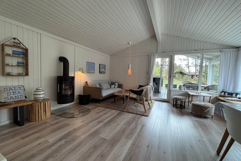 Foto von Ferienhaus GI45 in Jerup - Bratten - Nordjütland Ost