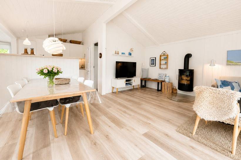 Foto von Ferienhaus GI45 in Jerup - Bratten - Nordjütland Ost