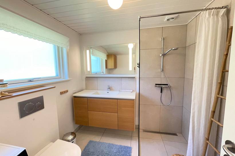 Foto von Ferienhaus GI45 in Jerup - Bratten - Nordjütland Ost