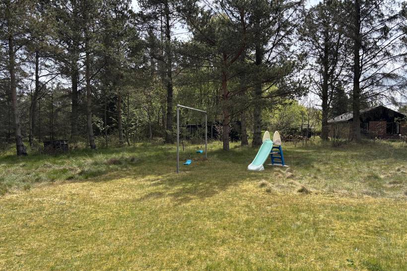 Foto von Ferienhaus GI45 in Jerup - Bratten - Nordjütland Ost