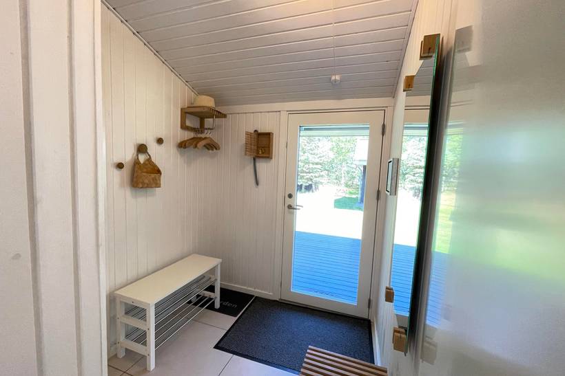 Foto von Ferienhaus GI45 in Jerup - Bratten - Nordjütland Ost