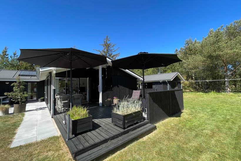 Foto von Ferienhaus GI45 in Jerup - Bratten - Nordjütland Ost