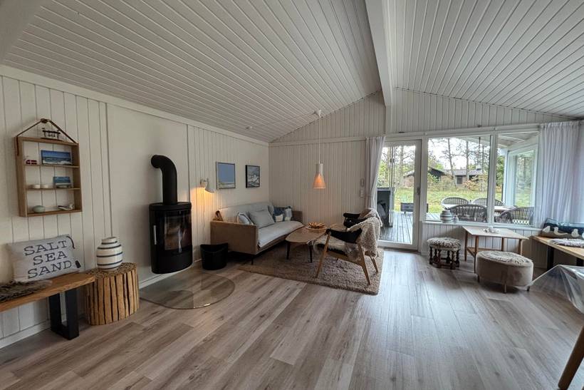 Foto von Ferienhaus GI45 in Jerup - Bratten - Nordjütland Ost