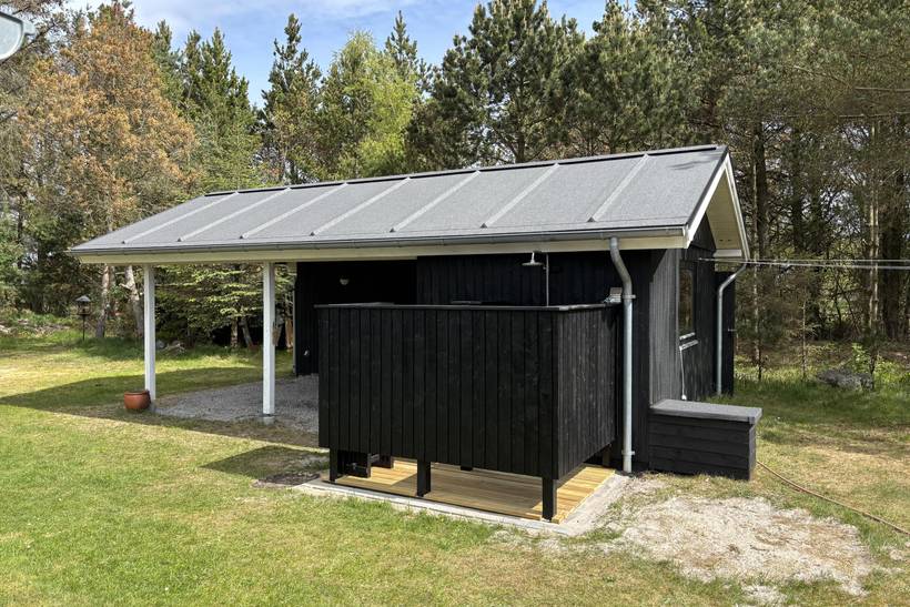 Foto von Ferienhaus GI45 in Jerup - Bratten - Nordjütland Ost