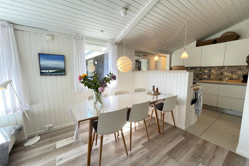 Foto von Ferienhaus GI45 in Jerup - Bratten - Nordjütland Ost