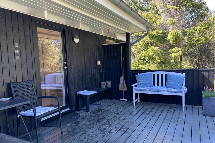 Foto von Ferienhaus GI45 in Jerup - Bratten - Nordjütland Ost