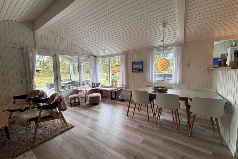 Foto von Ferienhaus GI45 in Jerup - Bratten - Nordjütland Ost