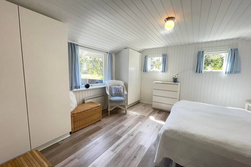 Foto von Ferienhaus GI45 in Jerup - Bratten - Nordjütland Ost