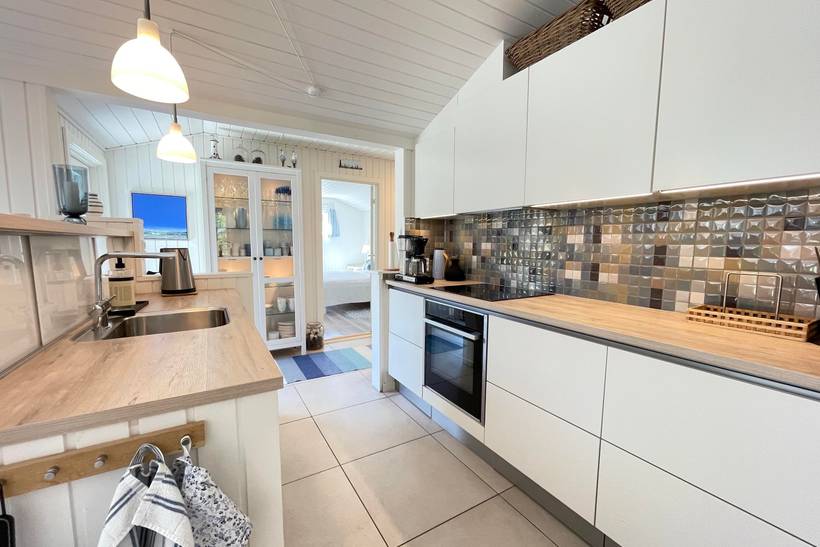 Foto von Ferienhaus GI45 in Jerup - Bratten - Nordjütland Ost