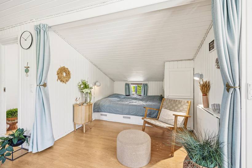 Foto von Ferienhaus GI49 in Bork Havn - Westjütland