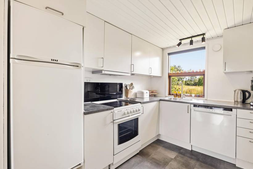 Foto von Ferienhaus GI49 in Bork Havn - Westjütland