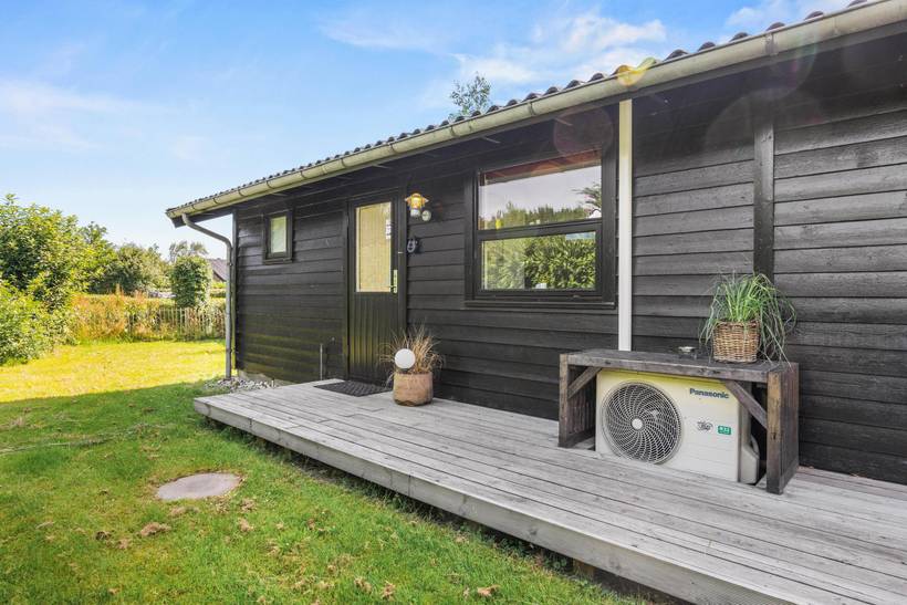 Foto von Ferienhaus GI49 in Bork Havn - Westjütland