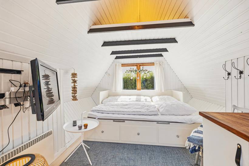 Foto von Ferienhaus GI49 in Bork Havn - Westjütland