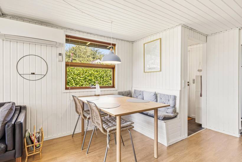 Foto von Ferienhaus GI49 in Bork Havn - Westjütland