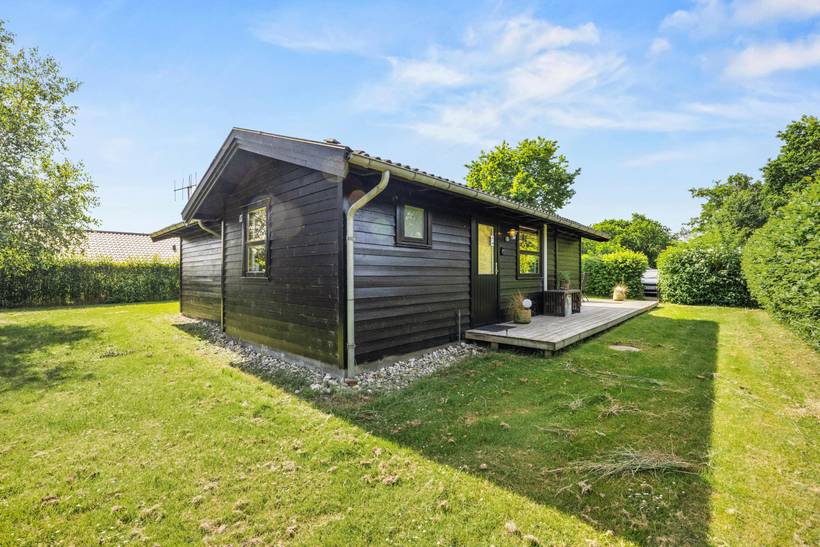 Foto von Ferienhaus GI49 in Bork Havn - Westjütland