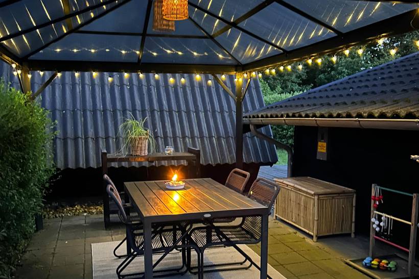Foto von Ferienhaus GI49 in Bork Havn - Westjütland