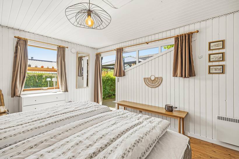 Foto von Ferienhaus GI49 in Bork Havn - Westjütland