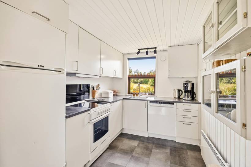 Foto von Ferienhaus GI49 in Bork Havn - Westjütland