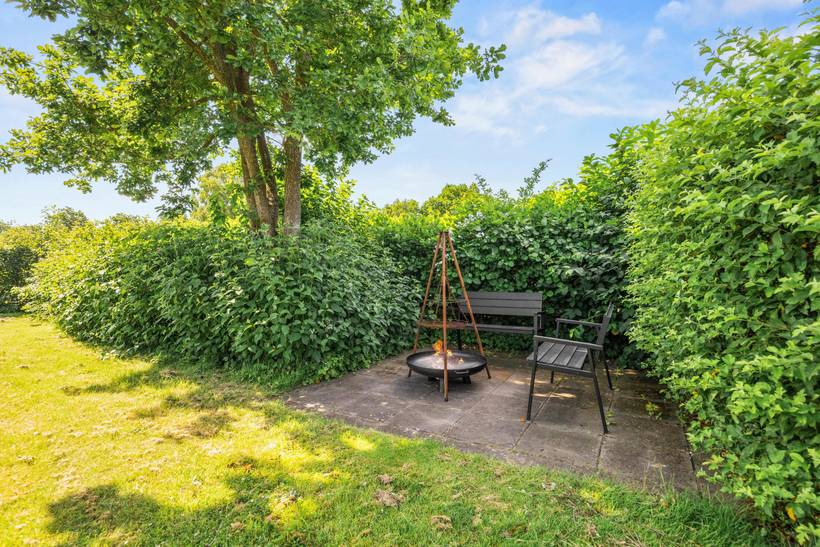 Foto von Ferienhaus GI49 in Bork Havn - Westjütland