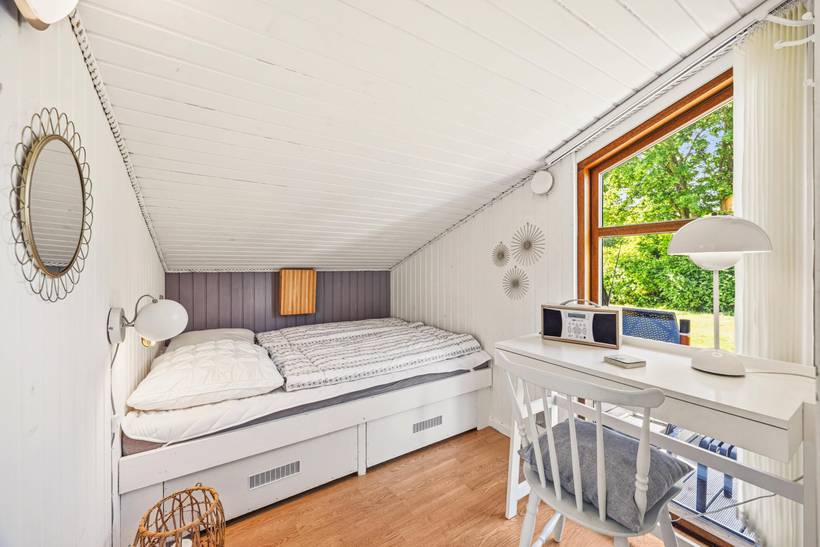 Foto von Ferienhaus GI49 in Bork Havn - Westjütland
