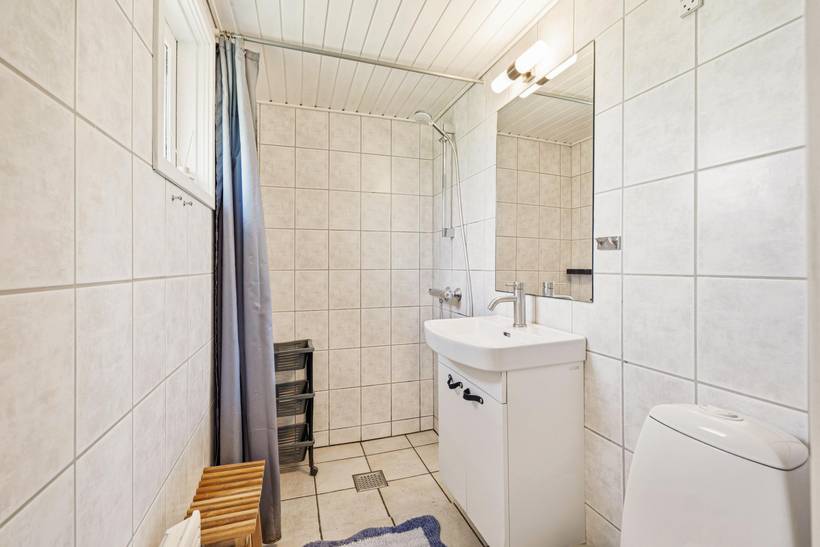 Foto von Ferienhaus GI49 in Bork Havn - Westjütland
