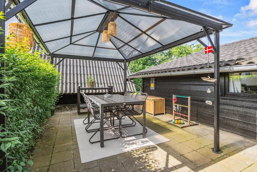 Foto von Ferienhaus GI49 in Bork Havn - Westjütland