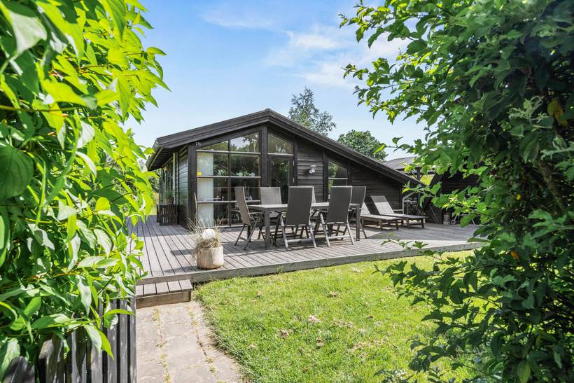 Foto von Ferienhaus GI49 in Bork Havn - Westjütland