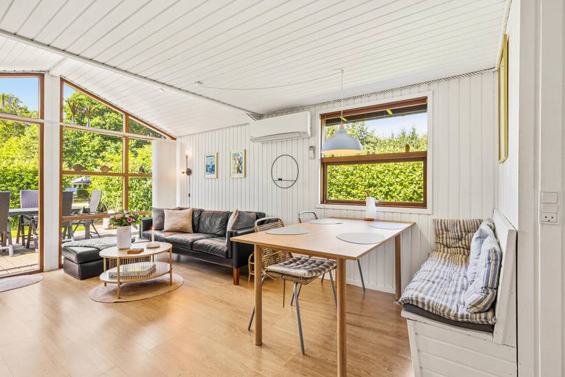 Foto von Ferienhaus GI49 in Bork Havn - Westjütland