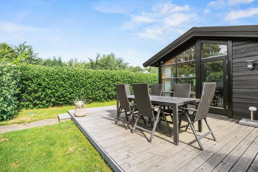 Foto von Ferienhaus GI49 in Bork Havn - Westjütland
