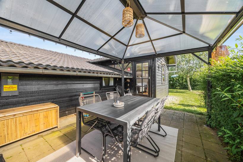 Foto von Ferienhaus GI49 in Bork Havn - Westjütland