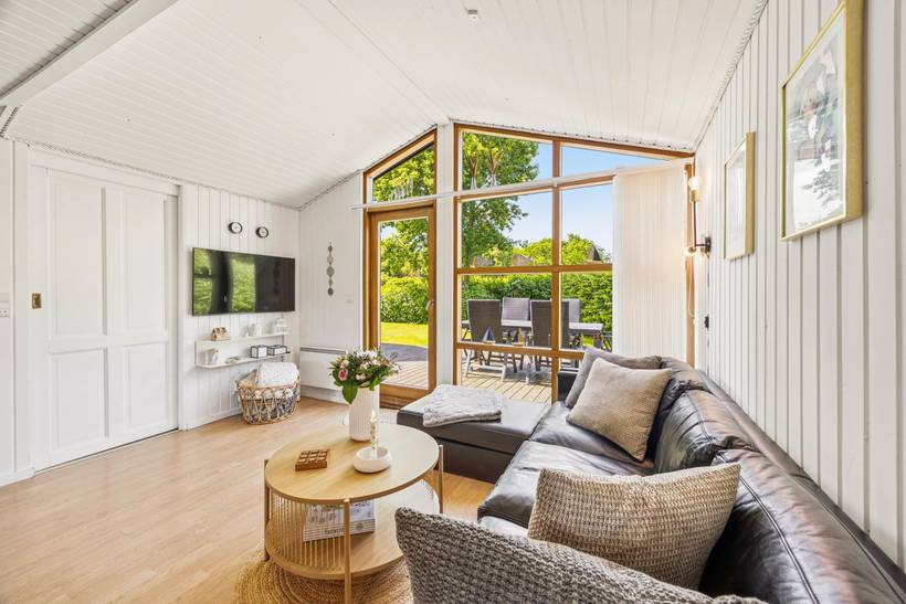 Foto von Ferienhaus GI49 in Bork Havn - Westjütland
