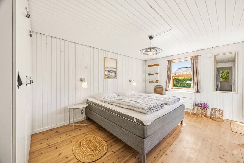 Foto von Ferienhaus GI49 in Bork Havn - Westjütland