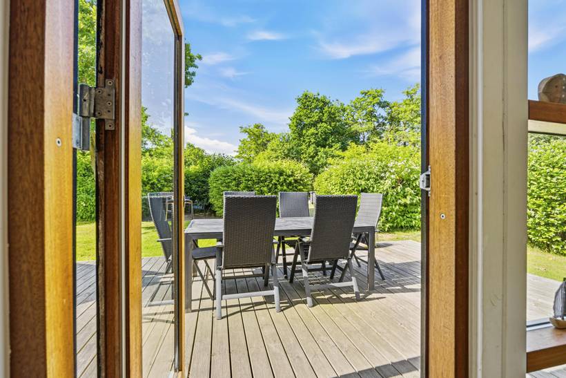 Foto von Ferienhaus GI49 in Bork Havn - Westjütland