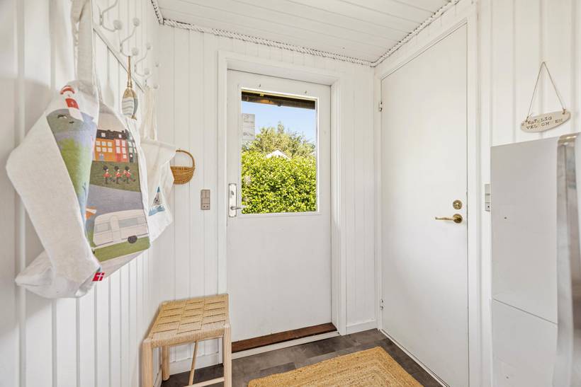 Foto von Ferienhaus GI49 in Bork Havn - Westjütland