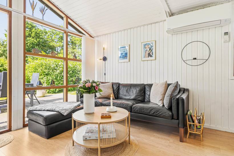 Foto von Ferienhaus GI49 in Bork Havn - Westjütland